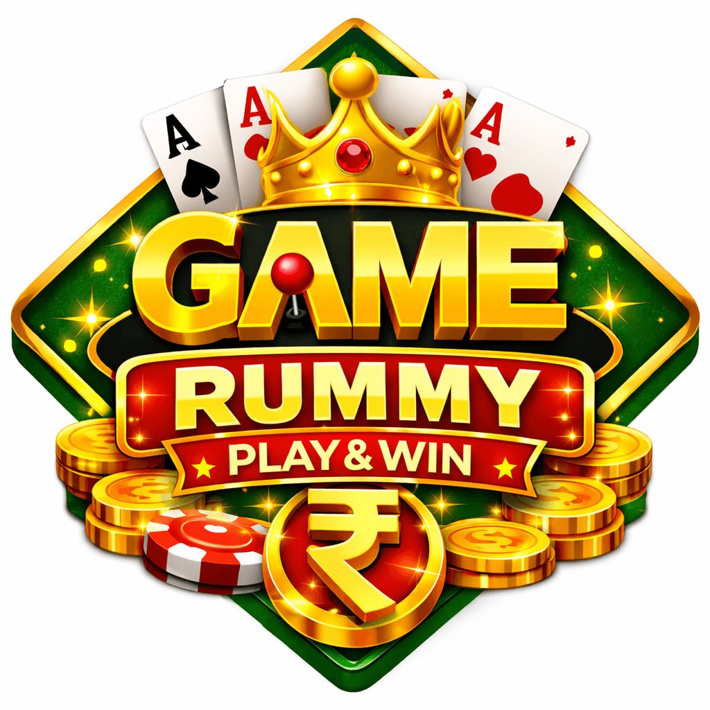Yono Games Rummy Logo
