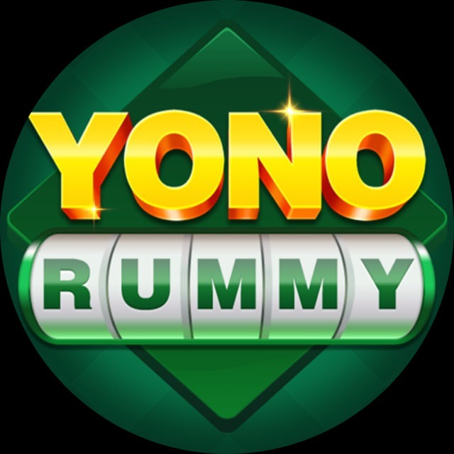Yono Rummy Logo